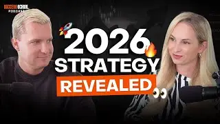 Our 2026 Marketing Plan: Paid Ads, Funnels + What We&rsquo;re No Longer Doing
