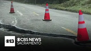 Cleanup continues in Humboldt County after 7.0 earthquake