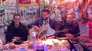 Merouane zeghrawi - Rat aini - lala Fatima fête à medea