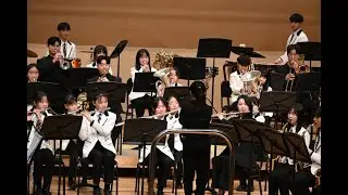 Mozart Symphony No 25 in Brass Rock / 라온윈드오케스트라 제13회 정기연주회