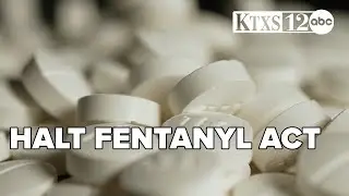 President Donald Trump&rsquo;s fentanyl crackdown hits home in Abilene