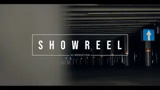 Showreel | AG PRODUCTION | Since 2015