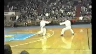 Kung Shou Tui Tan Tao -  Ragno & Bestetti - 1988