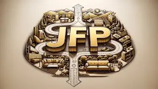The JFP 🪑 Journey with Metry Seaga
