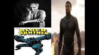 Chadwick Boseman dead on Jack Kirby's birthday, Thomas Tull, Mookie Betts, Kobe Bryant 8-28-20 GEN
