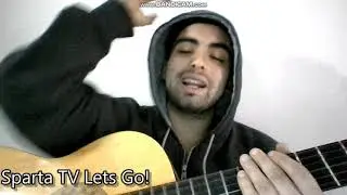 Tutorial de Reggaeton en guitarra 6 minutos!