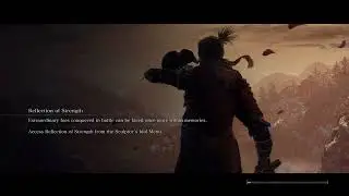 Gauntlet - The Divine Heir in 3:45 IGT speedrun (No Damage)