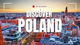 Discover Poland : A Traveler's Paradise #polandtourism #polandtouristvisa #polanddiaries #poland