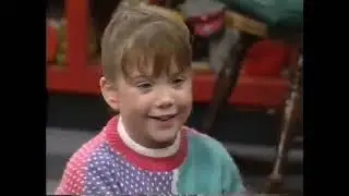 Barney & Friends: A Very Special Delivery! (Season 2, Episode 18)