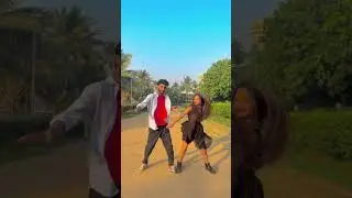 Khatra Khatra | sujal jaikar  #manishayadav #dance #shortvideo #nagpurisong #tredingsong #feed