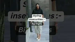 must try 😍👍👍 #big #thighs #stylingtips #shorts