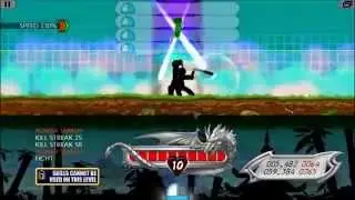 INTRO - One Finger Death Punch (OFDP)