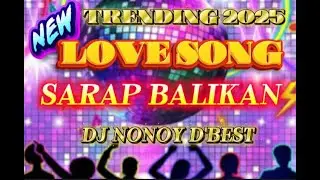MOST REQUESTID TRENDING LOVE SONG 2025