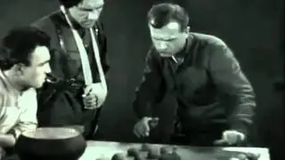 PZE-N брифинг..