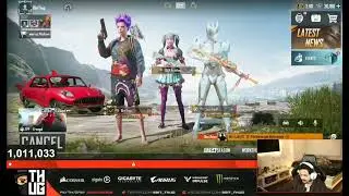 Thug on Tx disband | Thug confirm TX Disband | Why TX disband?