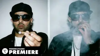 Sonny Jim ft. Quelle Chris - 