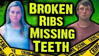 The Brutal Case Of Baby X - Savage Aggressive Parents