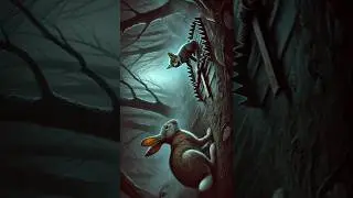 Rabbit&rsquo;s Impossible Choice&hellip; What Happened Next SHOCKED Everyone!