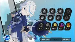 So I mixed Genshin Impact and Zenless Zone Zero (ORIGINAL CONCEPT)