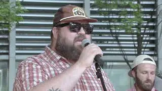 Big Timmy and the Heavy Chevys (Live at GRAM on the Green 2025)