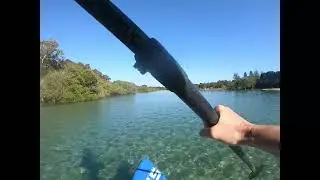 Hat Head Paddle 2 full