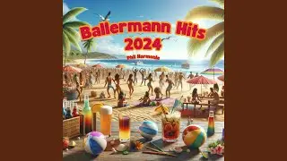 Pillermann am Ballermann