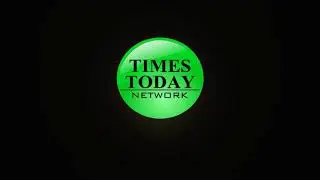 Times Today Network Presentation