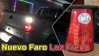 Nuevo Faro de Luz de Freno para Ford Explorer Sport Trac: c&oacute;mo cambiar el Faro de Stop.