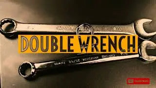 Double Wrench Method