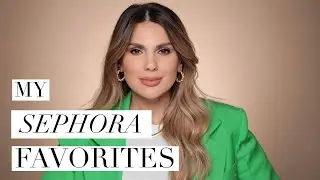 Ulubione Sephora 2022 | ALI ANDREA
