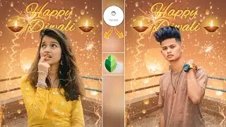 Snapseed - Diwali Photo Editing 2022 | Happy Diwali Photo Editing 2022 | Diwali Photo Editing