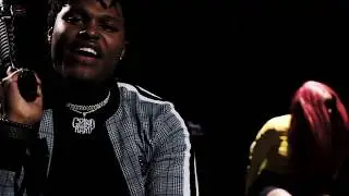 Head Shot 'Em x Z'No Papi  (Fuji - XT3 Music Video)