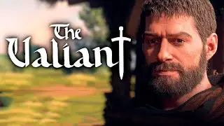 Прохождение The Valiant &mdash; Полное прохождение