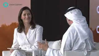Bridging the Gap: Transforming Global South Investment from Vision to Reality | ADSW 2025