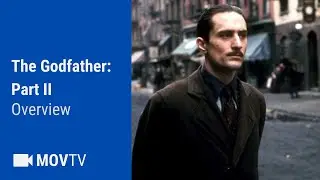 The Godfather: Part II (1974) Overview