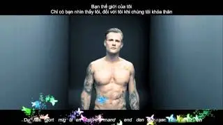 VietSub Burhan G   T&aelig;ttere P&aring; Himlen Feat  Nik & Jay