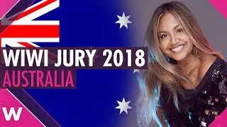 Eurovision Review 2018: Australia - Jessica Mauboy - &ldquo;We Got Love&rdquo;