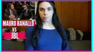 MAURO RANALLO VS JBL
