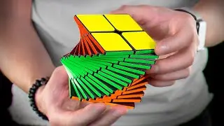 I Designed Mechanical Puzzle That Shouldn&rsquo;t Exist