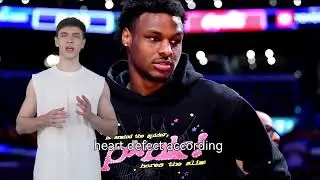 Bronny James to return to court in 'near future' after cardiac arrest