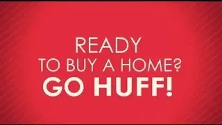 HUFF Realty, LETS GO!