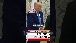 Peace Through Strength  Trump&rsquo;s Vision for a New World Order