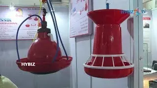 Klassik International Equipments @ Paschim Banga Poultry Mela 2018 Kolkata