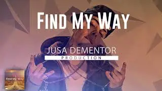 2018 Afroswing Instrumental Dappy x Not3s x Yxng Bane Type beat Find My Way
