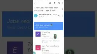 UNREAD MESSAGES IN GMAIL|EASY TUTORIAL|