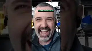 Is everything broken?