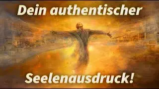 Dein authentischer Seelenausdruck! - Christiane Hansmann