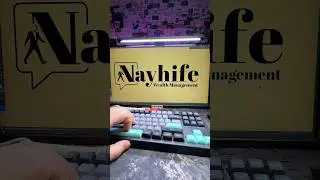 Анимация логотипа для финансовой компании из США | Nayhife | AE