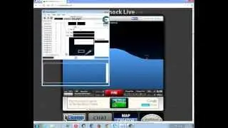 How to hack and get all the wapons in Shell shock live 1!