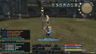 RaiderZ Chronicles (BeastMode) PvP Test 2025 - Part 2
